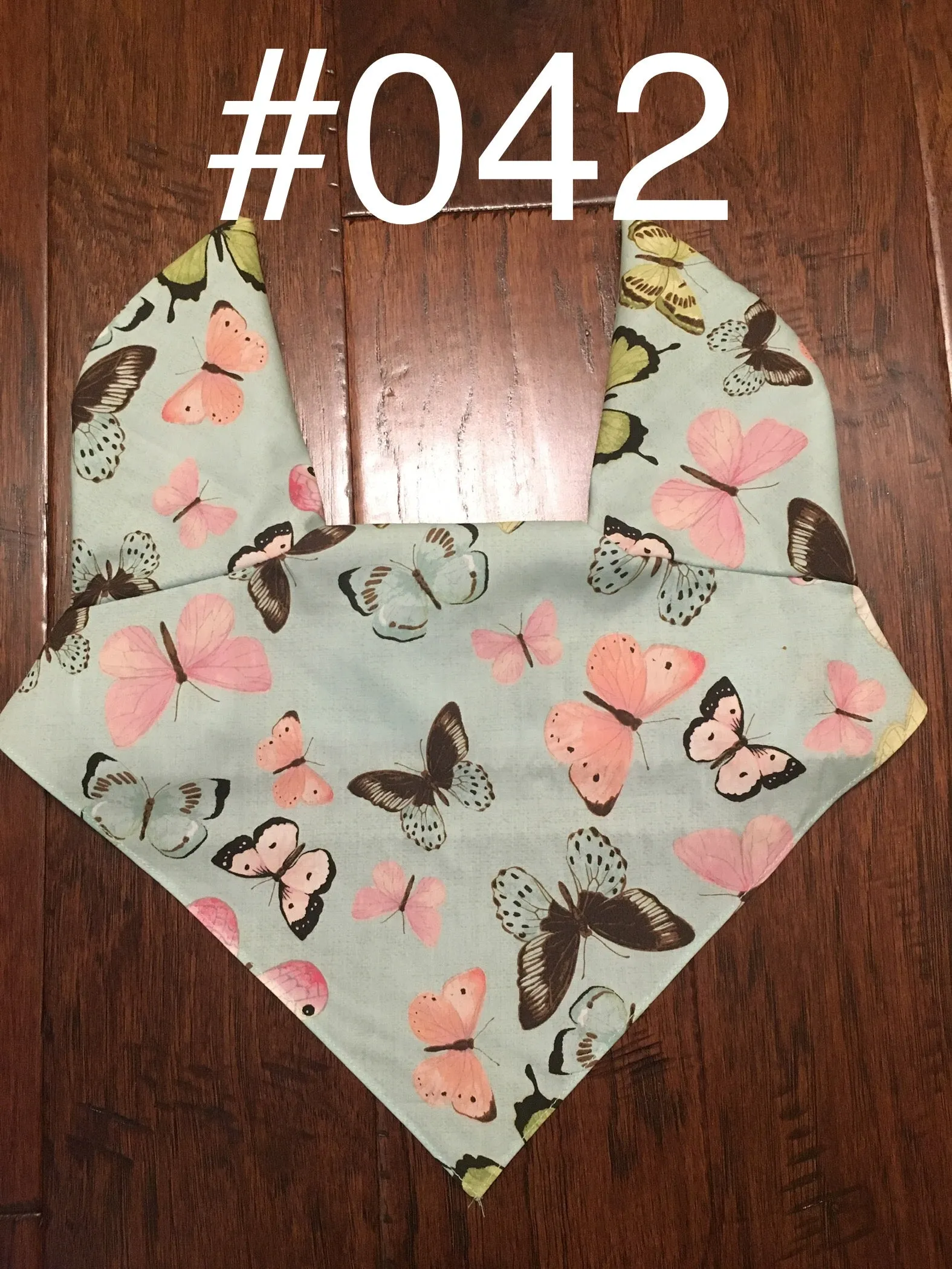 Mule - Fun Prints