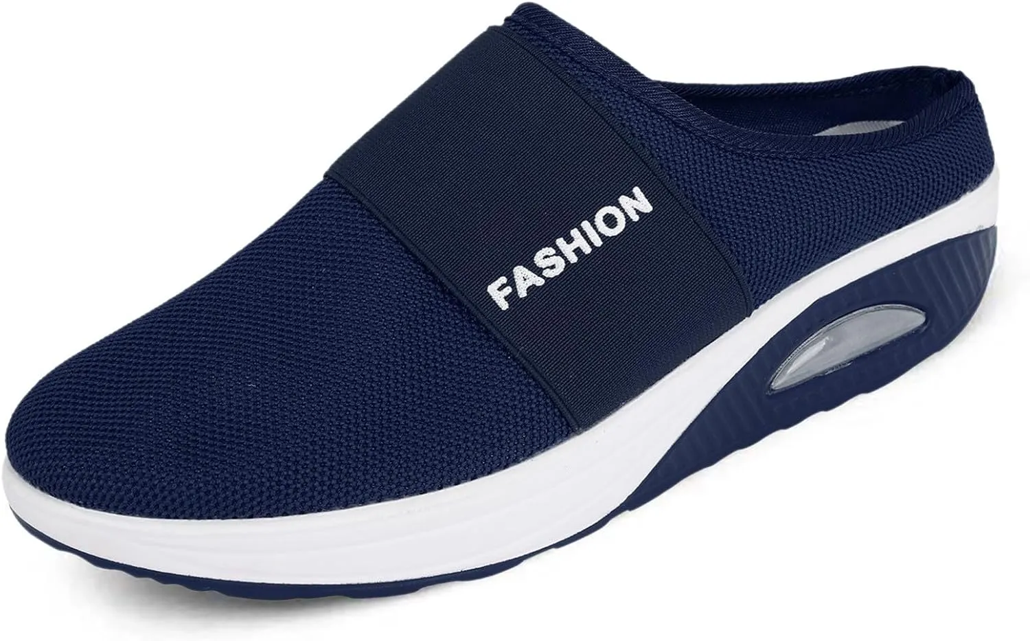 Mules for Women 2025 Backless Walking Sneakers Slip On Shoes Women Boots Shoes Casual Shoes Sneakers Steel Toe Tennis Shoe Loafers Casual Slip On