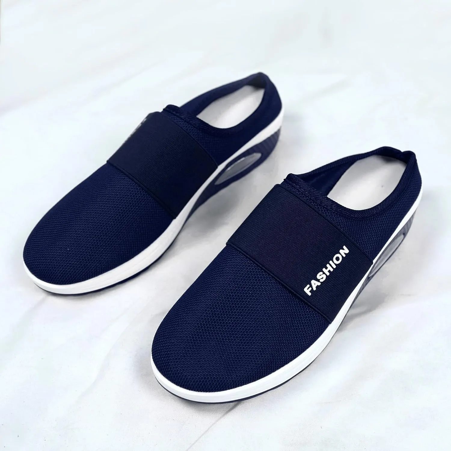 Mules for Women 2025 Backless Walking Sneakers Slip On Shoes Women Boots Shoes Casual Shoes Sneakers Steel Toe Tennis Shoe Loafers Casual Slip On