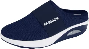 Mules for Women 2025 Backless Walking Sneakers Slip On Shoes Women Boots Shoes Casual Shoes Sneakers Steel Toe Tennis Shoe Loafers Casual Slip On