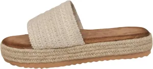 Mules for Women Wedge Sandals Comfortable Dressy Summer Closed Toe Casual Slip On Shoes with Adjustable Hook Loop Alicegana Comfort on Walking Orthopedic Low Heel Sandal Mule Slippers Clogs