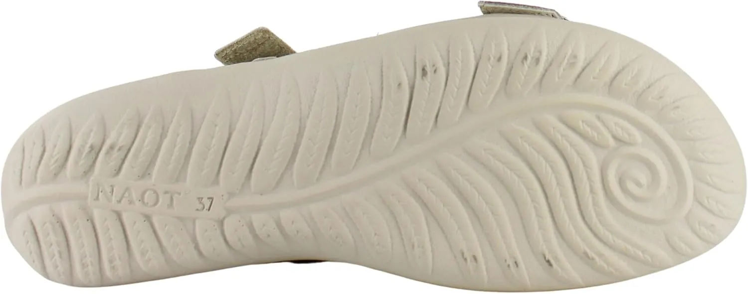 NAOT Footwear Women's Hongi Maryjane