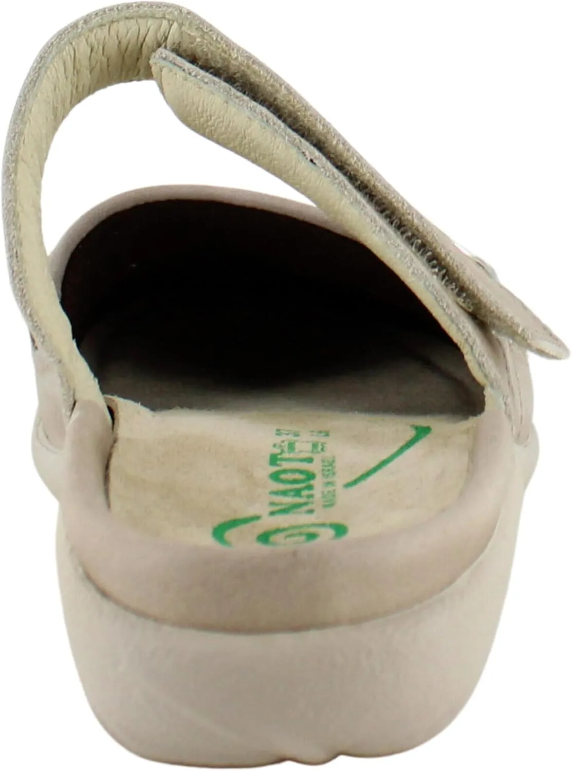 NAOT Footwear Women's Hongi Maryjane