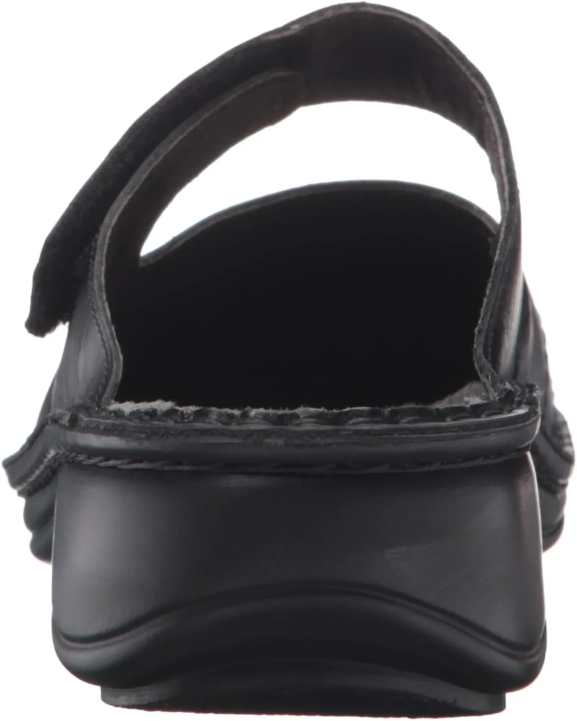 NAOT Women's Hibiscus Mule