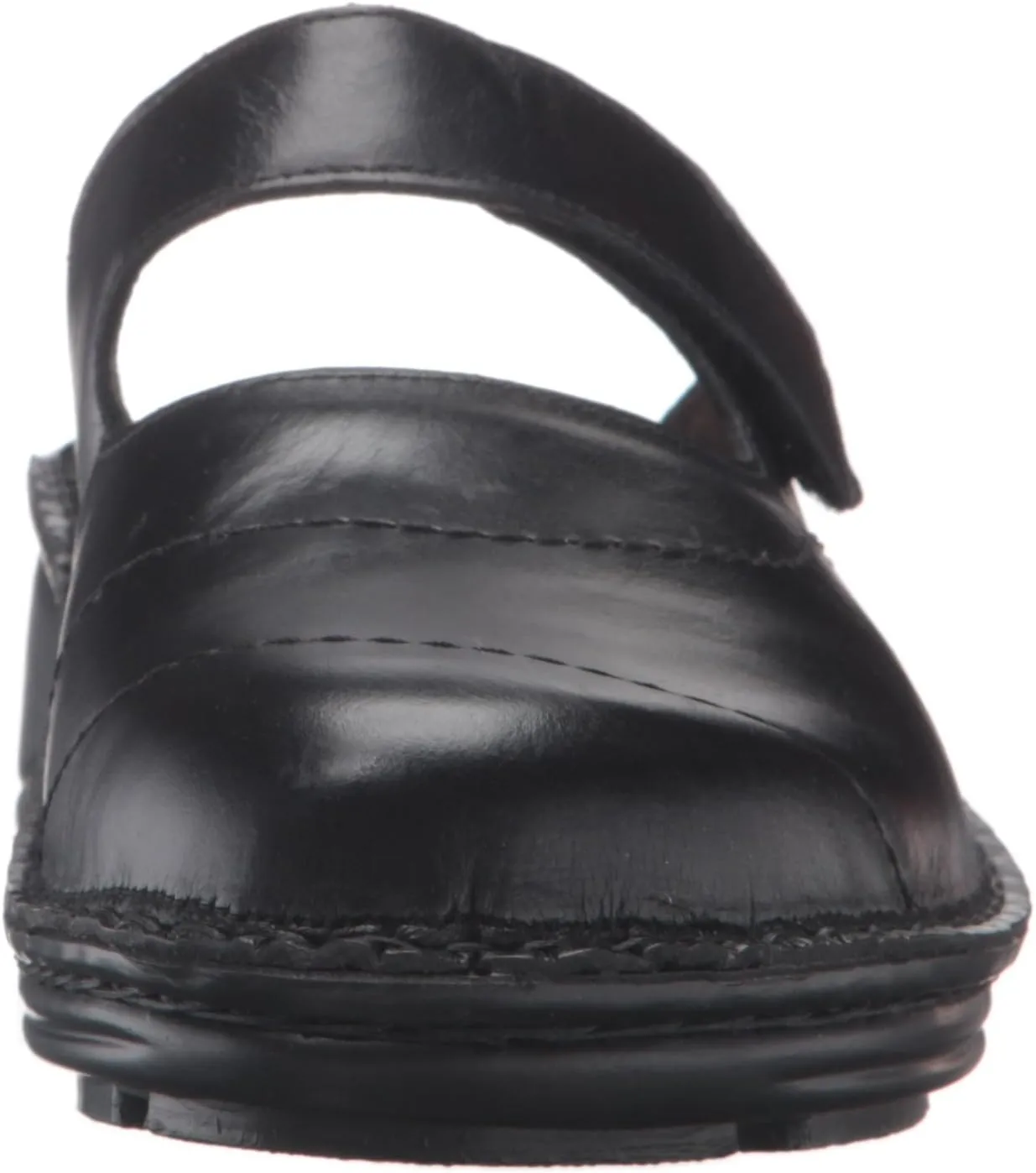 NAOT Women's Hibiscus Mule
