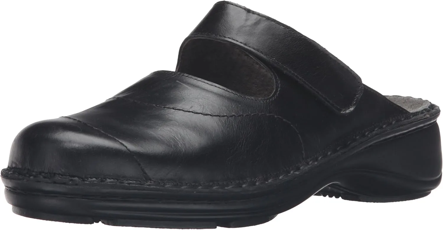 NAOT Women's Hibiscus Mule