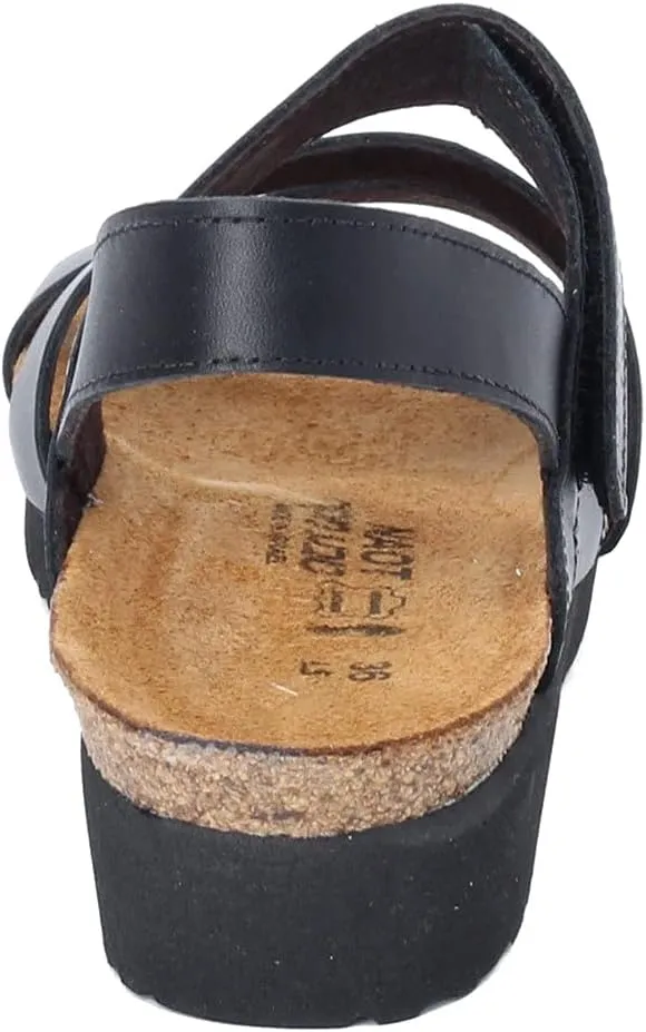 Naot Women's Kayla Wedge Sandal