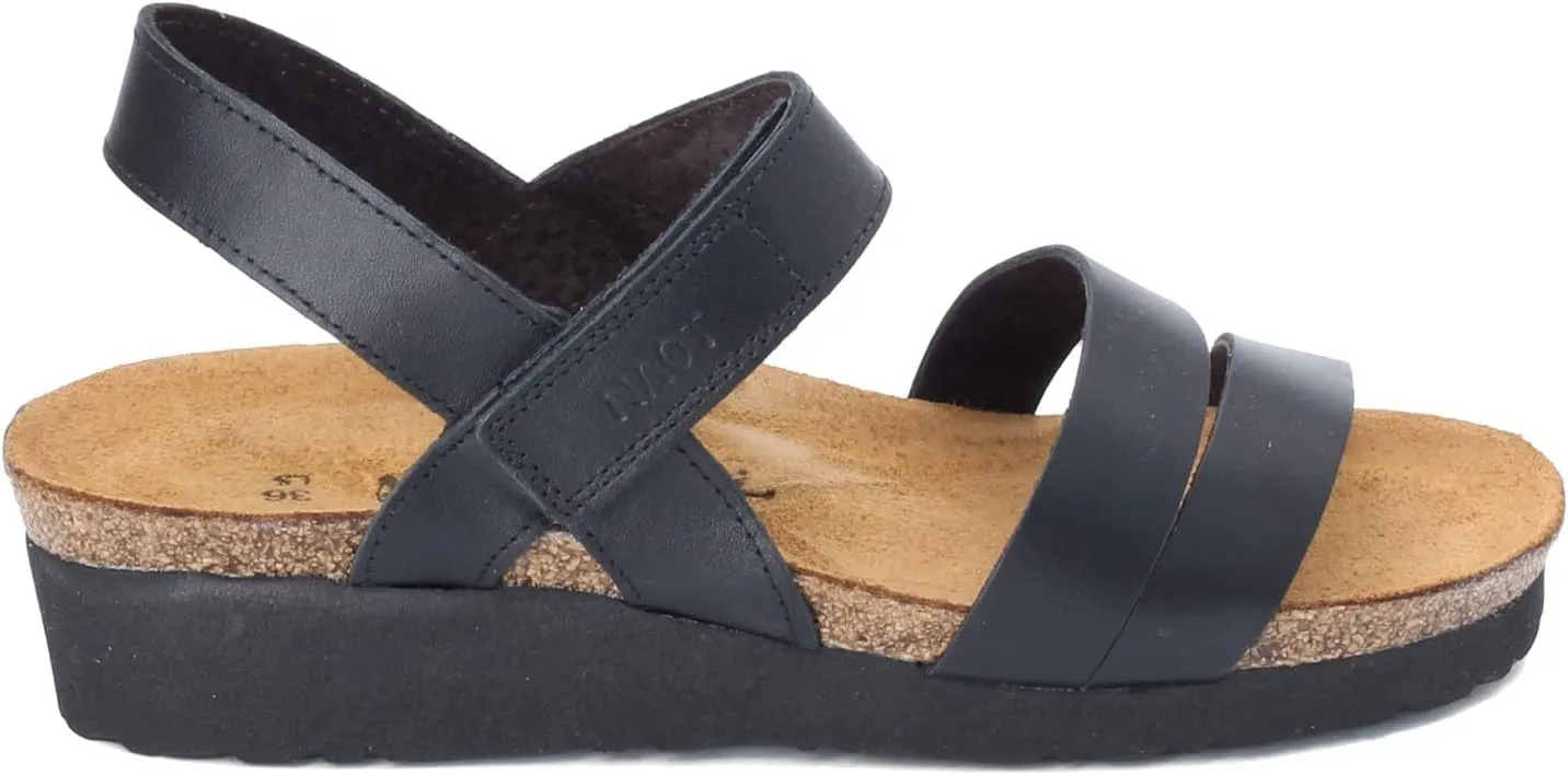 Naot Women's Kayla Wedge Sandal