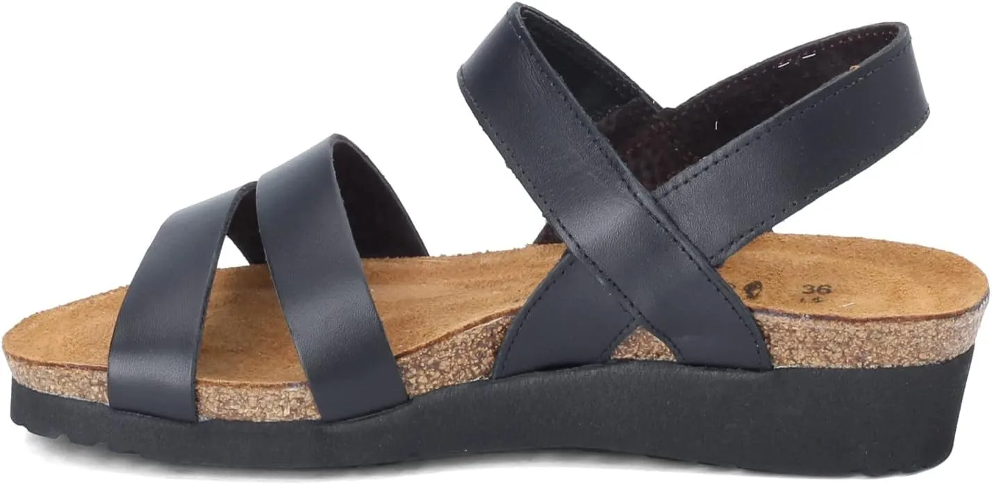 Naot Women's Kayla Wedge Sandal