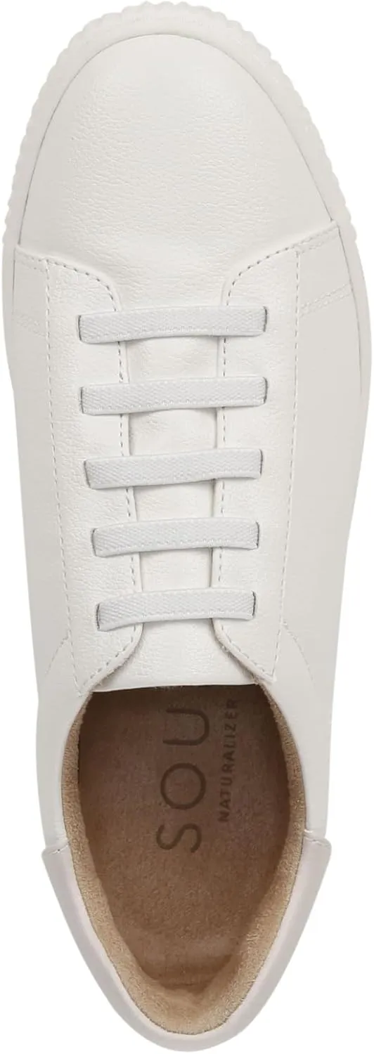 Naturalizer Soul Women's Tia Slip-On Sneaker