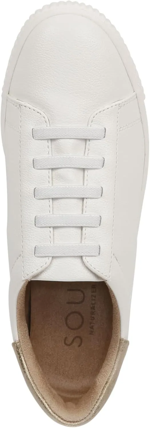 Naturalizer Soul Women's Tia Slip-On Sneaker