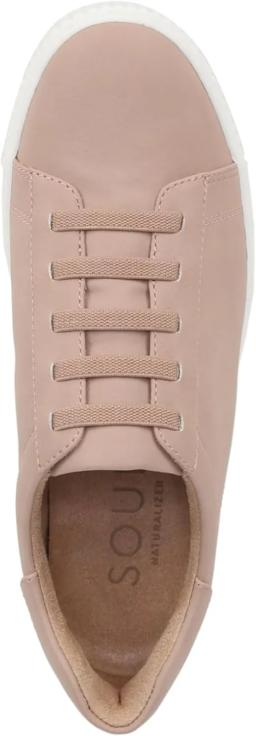 Naturalizer Women's Soul, Tia Step-in Sneaker