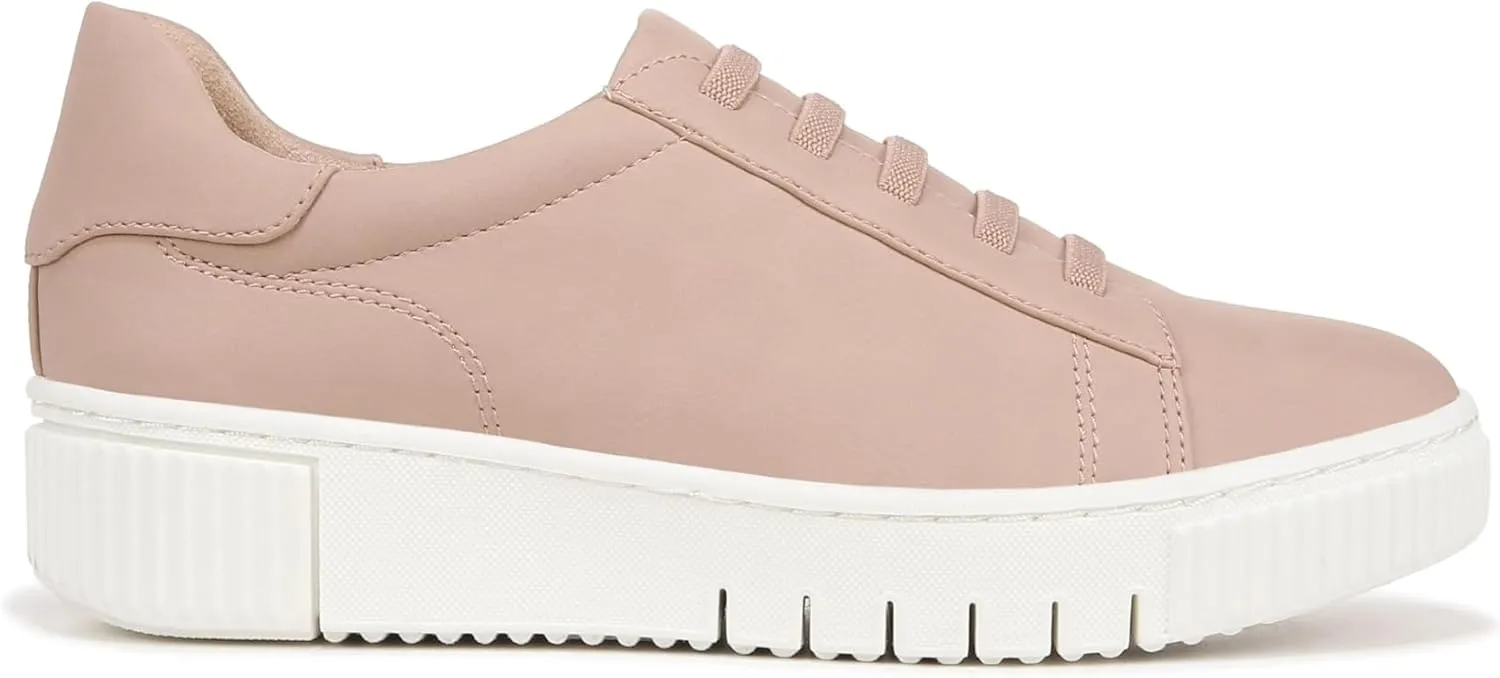 Naturalizer Women's Soul, Tia Step-in Sneaker
