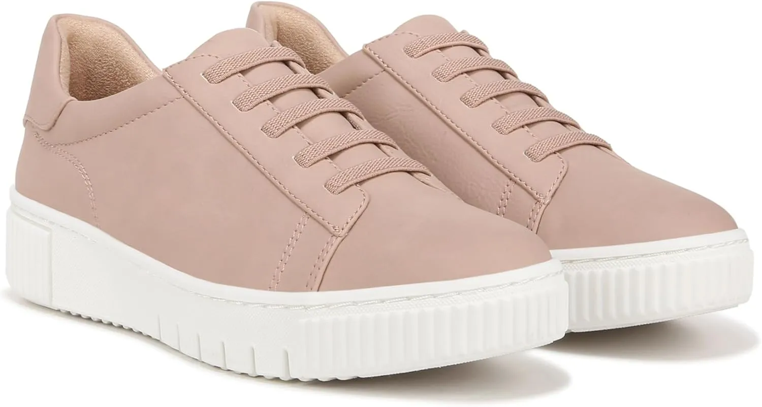 Naturalizer Women's Soul, Tia Step-in Sneaker
