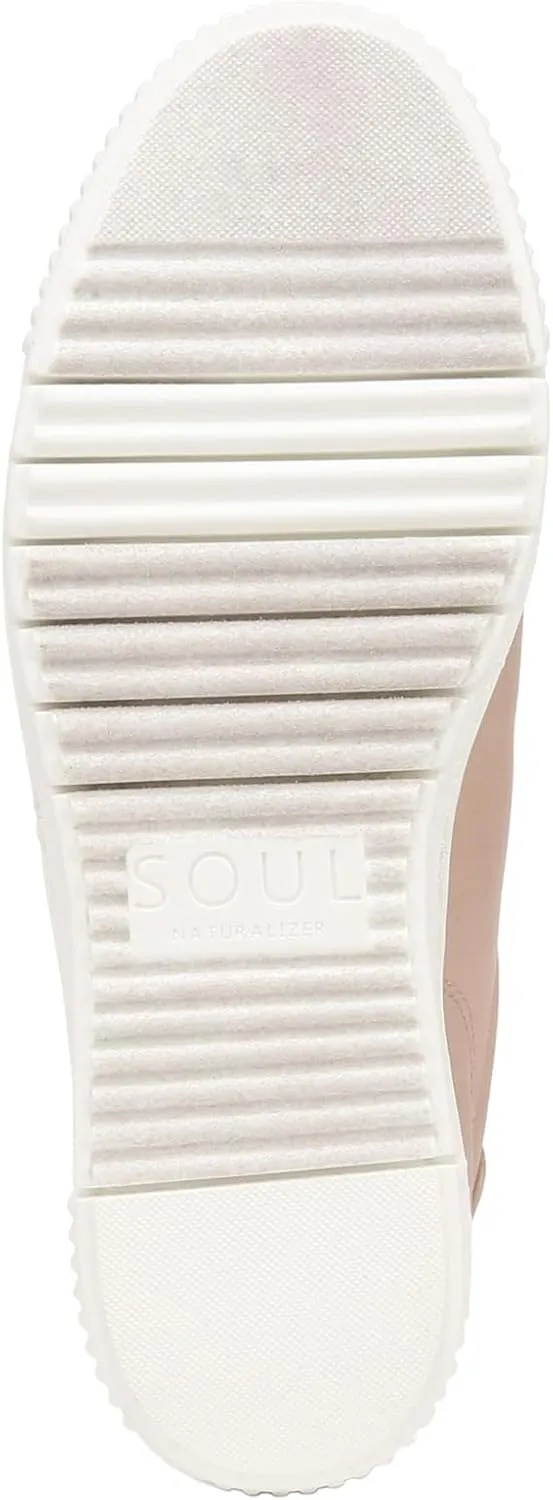 Naturalizer Women's Soul, Tia Step-in Sneaker