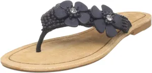 Naughty Monkey Women's C3TO Thong Sandal