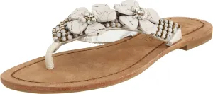 Naughty Monkey Women's C3TO Thong Sandal
