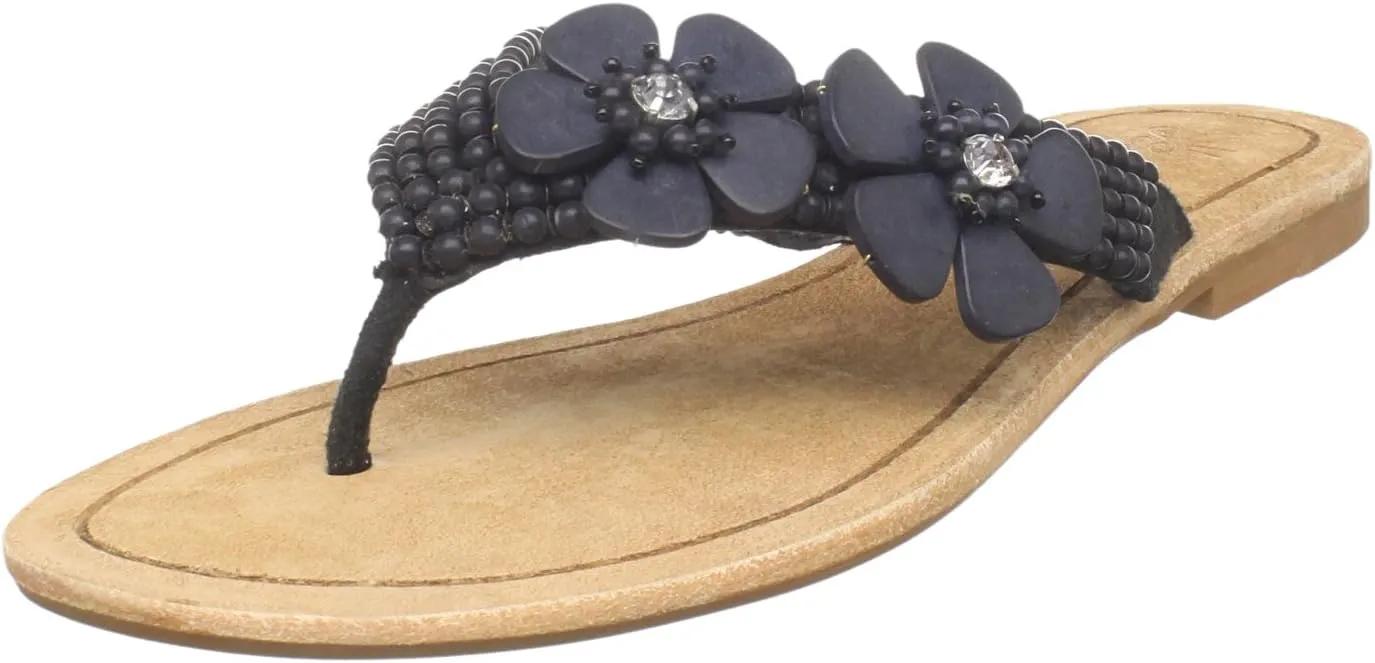 Naughty Monkey Women's C3TO Thong Sandal