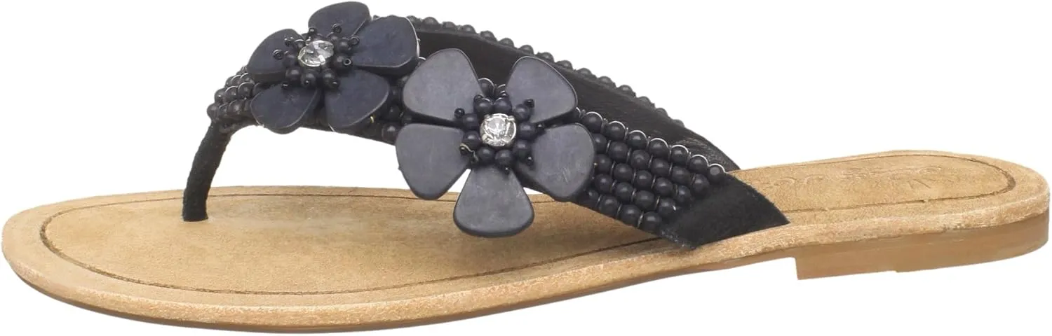 Naughty Monkey Women's C3TO Thong Sandal