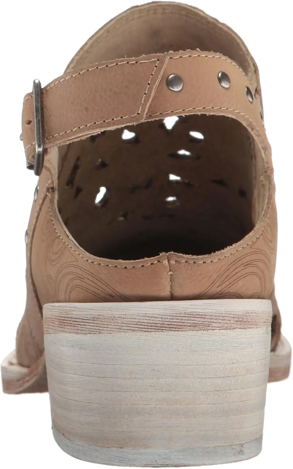 Naughty Monkey Women's Ms. Kali Mule
