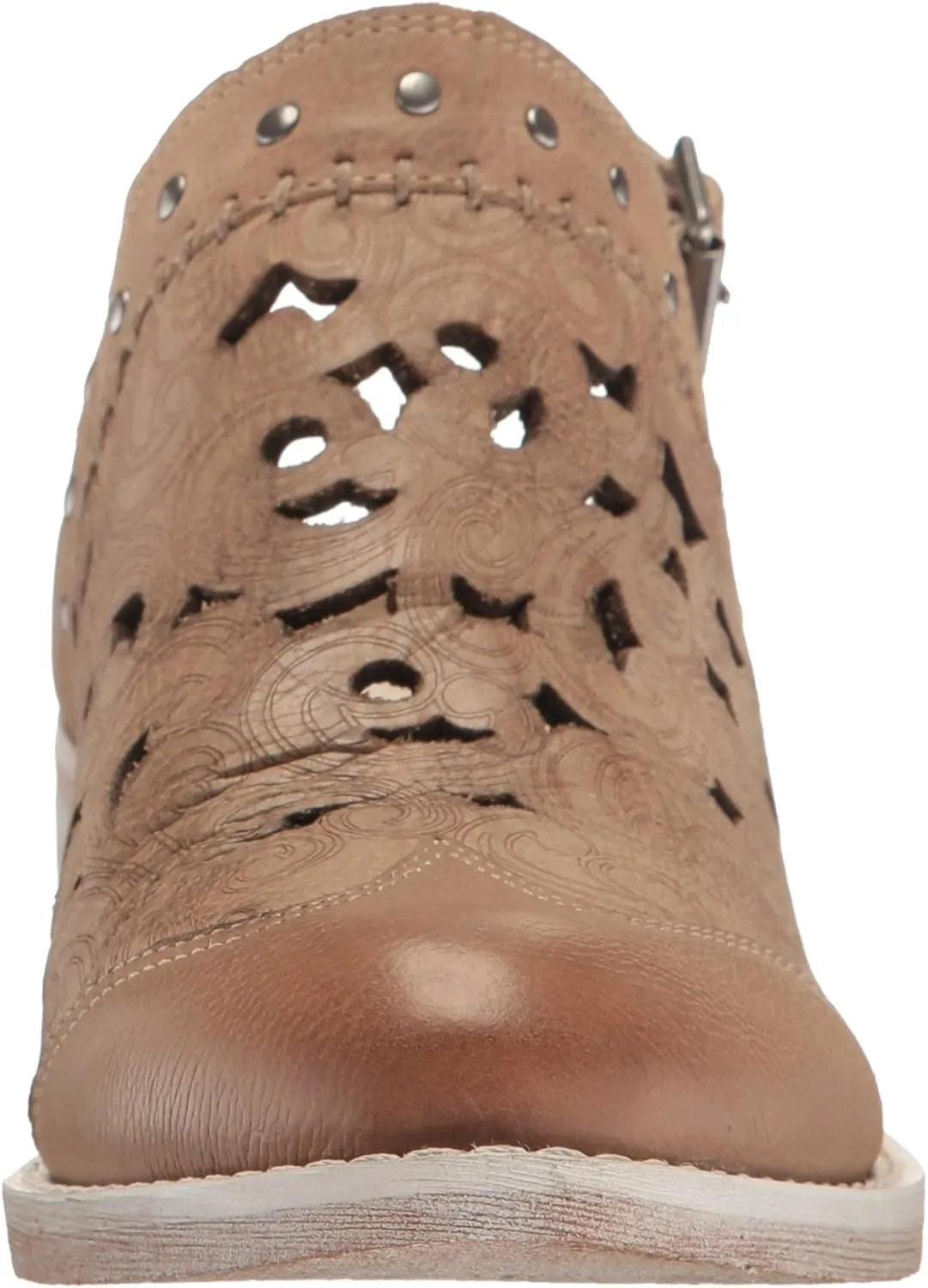 Naughty Monkey Women's Ms. Kali Mule