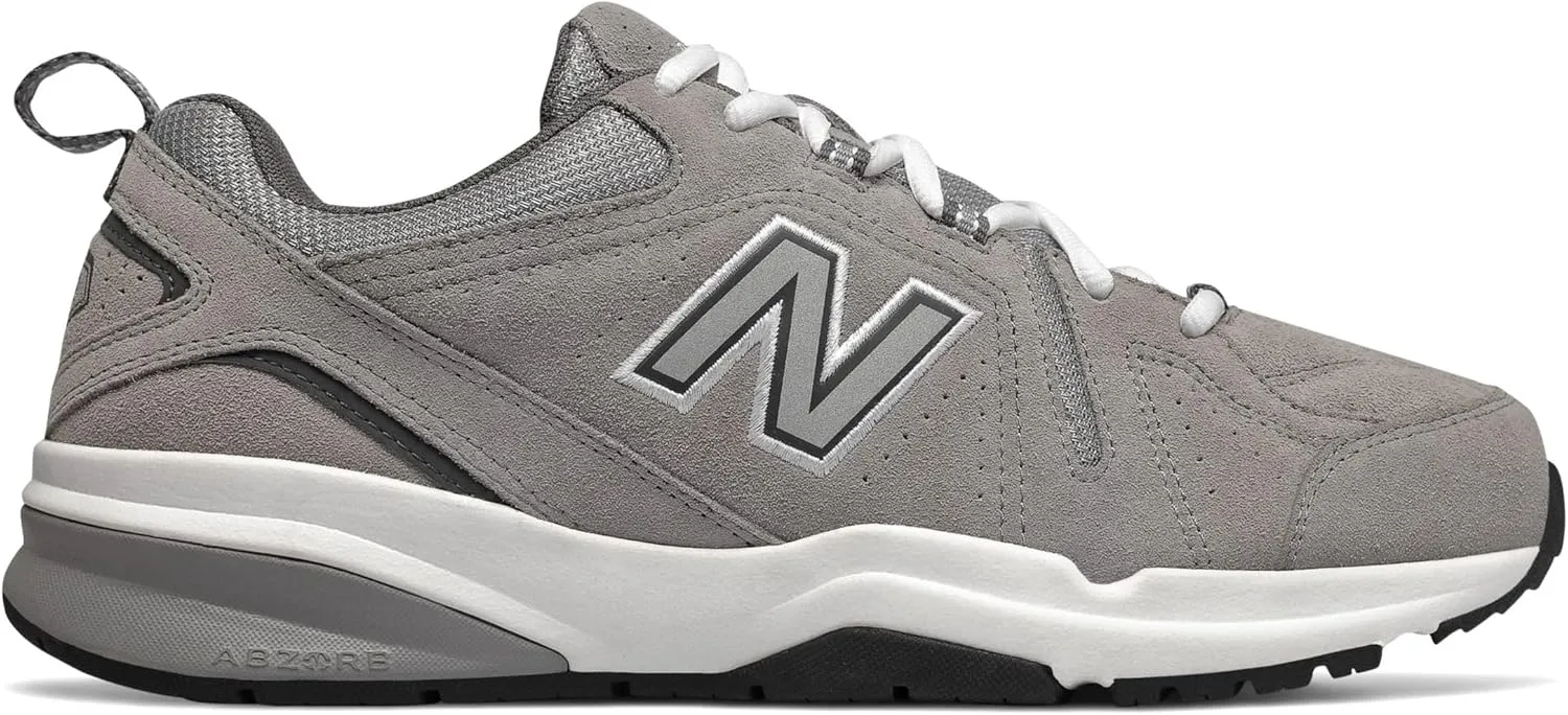 New Balance Men's 608 V5 Casual Comfort Cross Trainer
