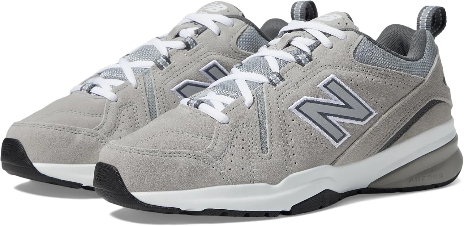 New Balance Men's 608 V5 Casual Comfort Cross Trainer