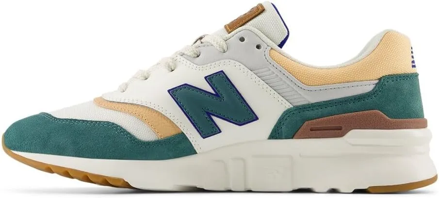New Balance Men's 997 V1 Cross Trainer