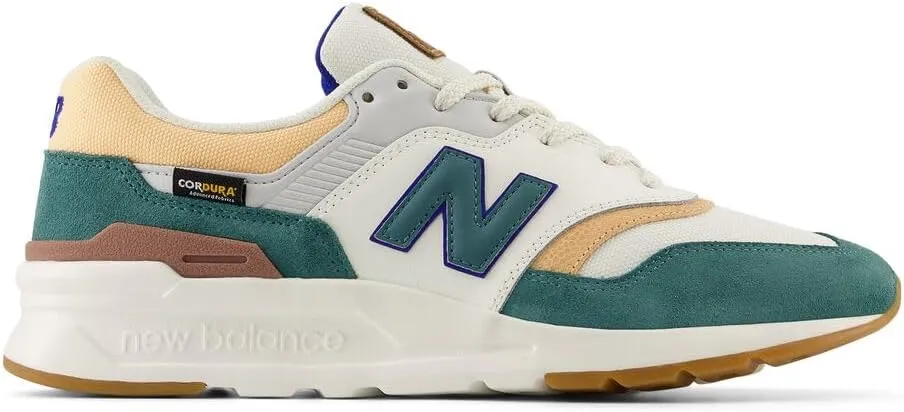 New Balance Men's 997 V1 Cross Trainer