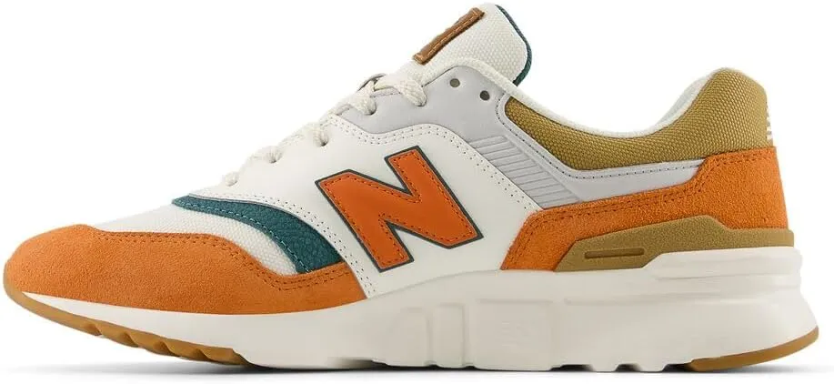 New Balance Men's 997 V1 Cross Trainer