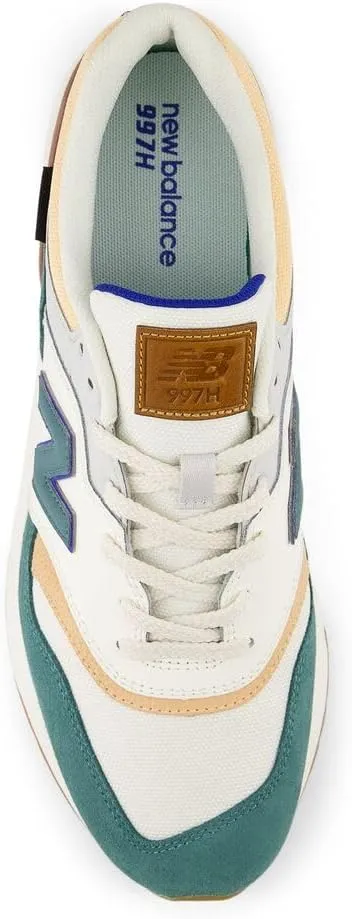 New Balance Men's 997 V1 Cross Trainer