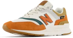 New Balance Men's 997 V1 Cross Trainer