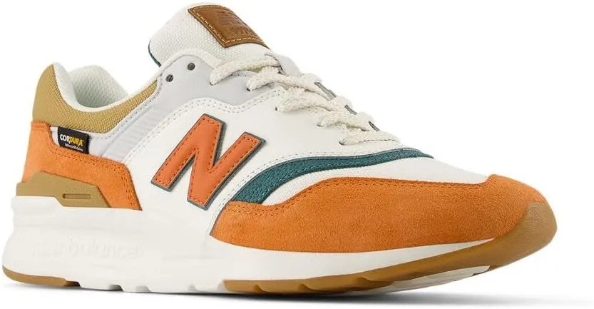 New Balance Men's 997 V1 Cross Trainer