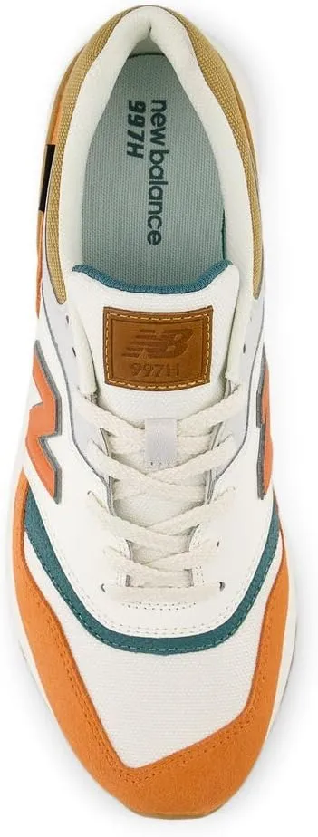 New Balance Men's 997 V1 Cross Trainer