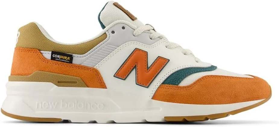 New Balance Men's 997 V1 Cross Trainer