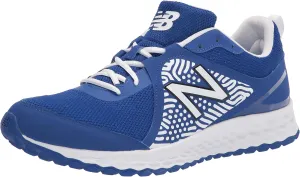 New Balance Men's Fresh Foam 3000 V5 Turf-Trainer Baseball Shoe