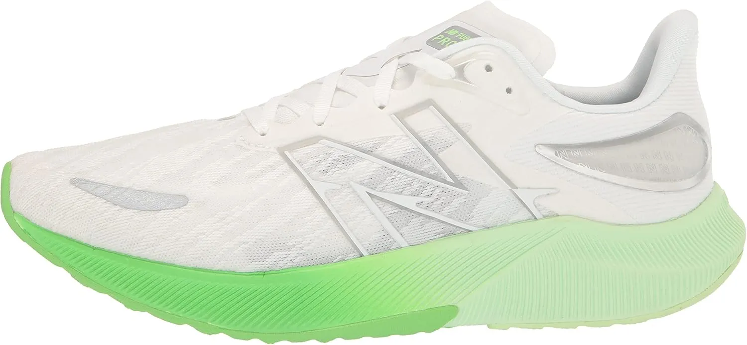 New Balance Men's FuelCell Propel V3 Running Shoe
