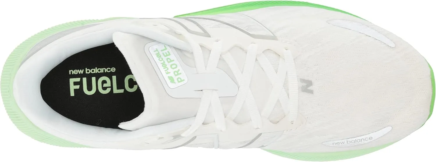 New Balance Men's FuelCell Propel V3 Running Shoe