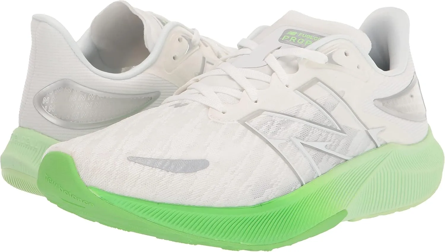 New Balance Men's FuelCell Propel V3 Running Shoe