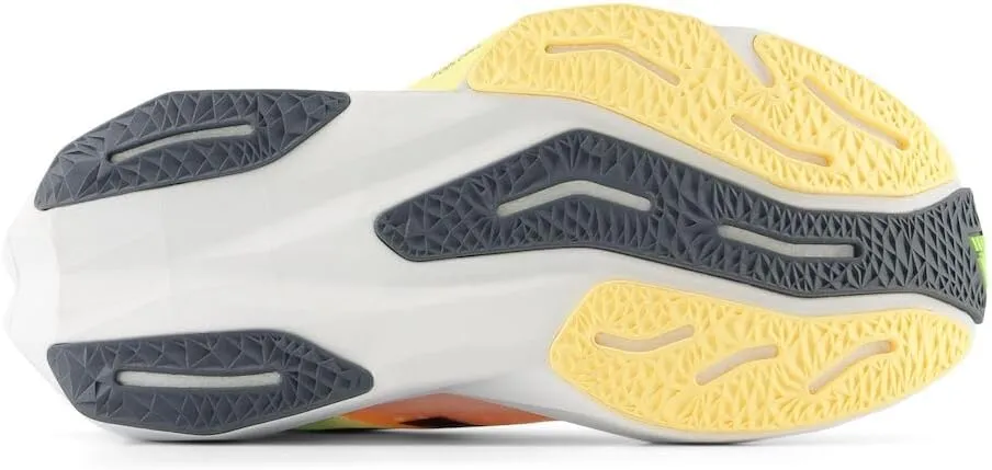 New Balance Men's FuelCell Rebel V4 Running Shoe