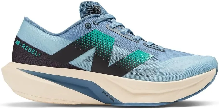 New Balance Men's FuelCell Rebel V4 Running Shoe