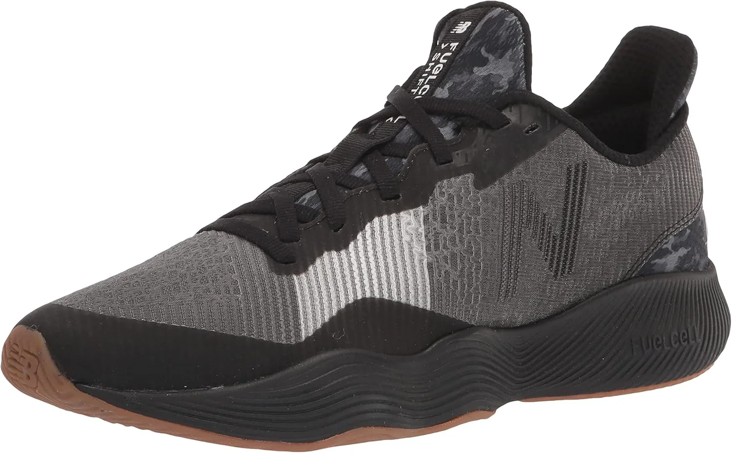 New Balance Men's FuelCell Shift TR V1 Cross Trainer