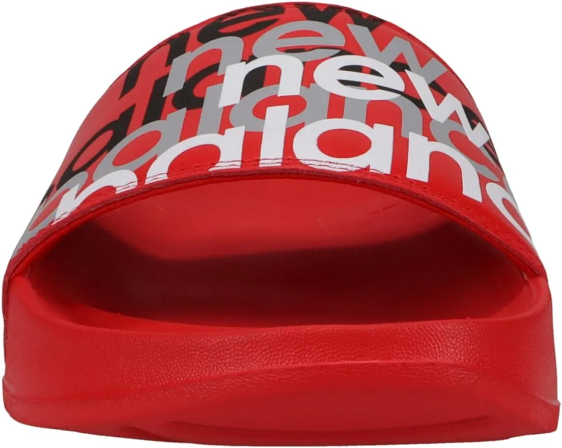 New Balance Men's Slide Sandal