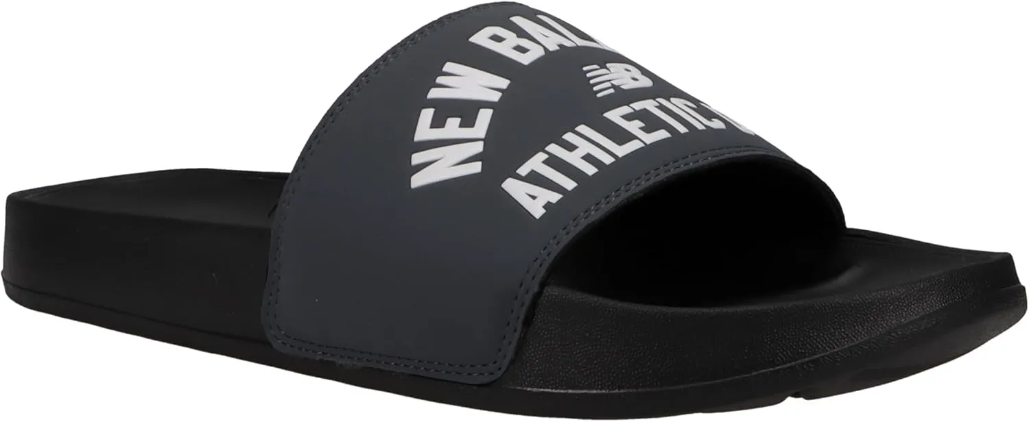 New Balance Men's Slide Sandal