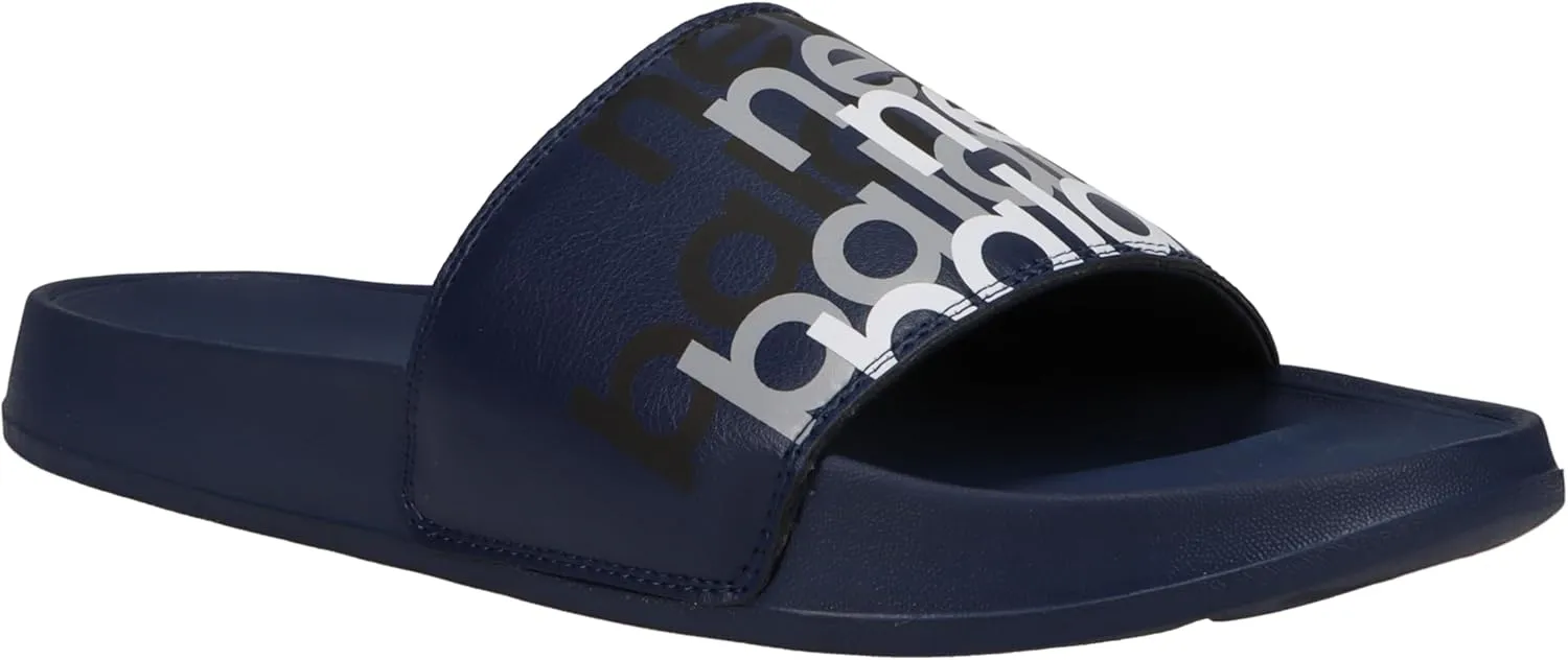 New Balance Men's Slide Sandal