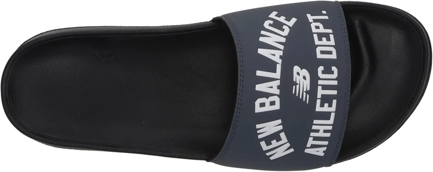 New Balance Men's Slide Sandal