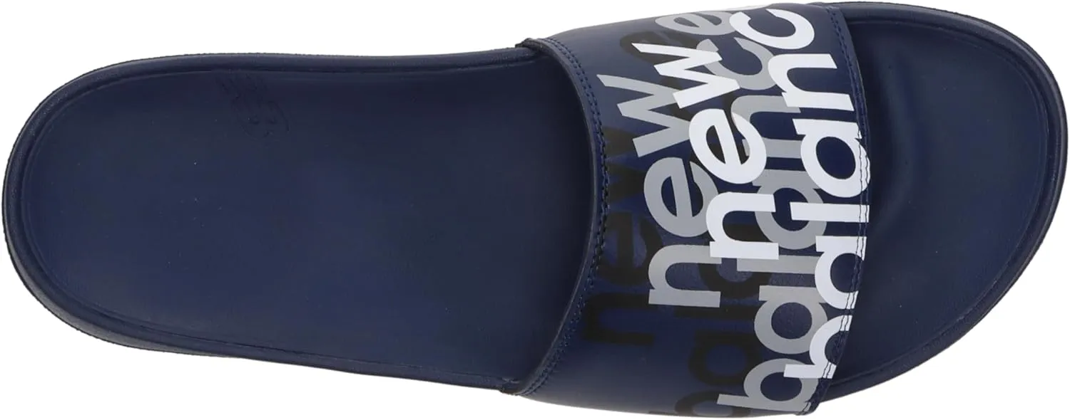 New Balance Men's Slide Sandal