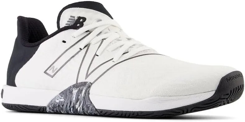 New Balance Men's Tr V1 Minimus Cross Trainer