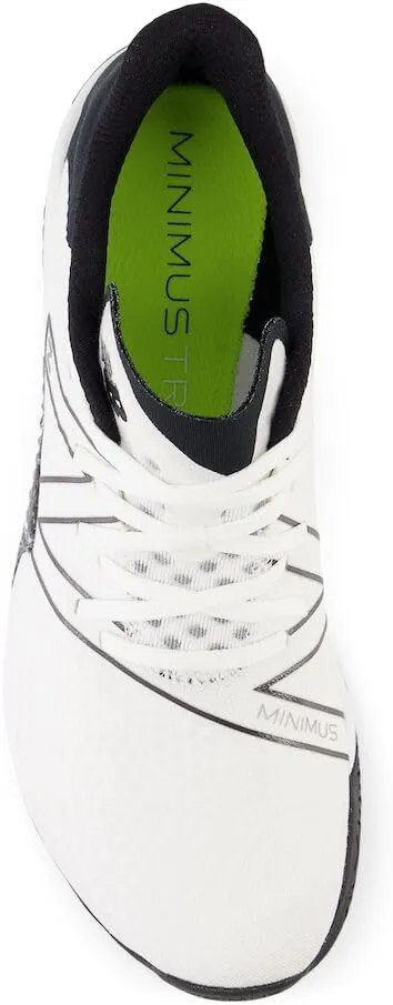 New Balance Men's Tr V1 Minimus Cross Trainer