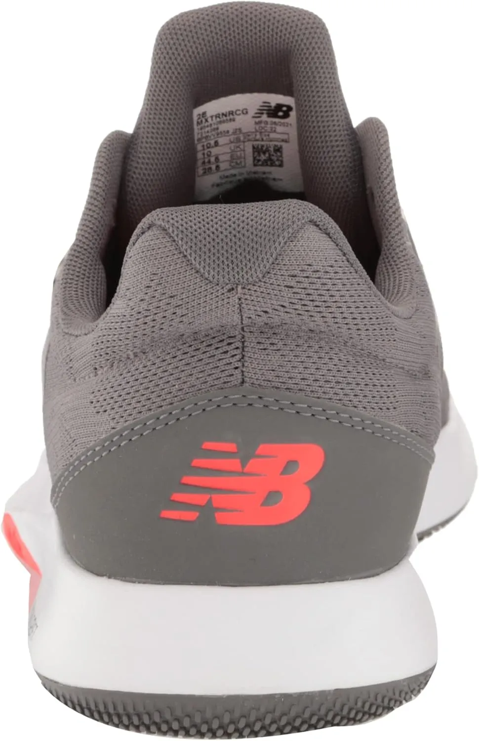 New Balance Men's Trnr V1 Cross Trainer